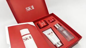 大牌护肤品亲测：SK-II、雅诗兰黛、海蓝之谜，谁才是你的本命❓❕