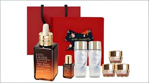 大牌护肤品亲测：SK-II、雅诗兰黛、海蓝之谜，谁才是你的本命❓❕