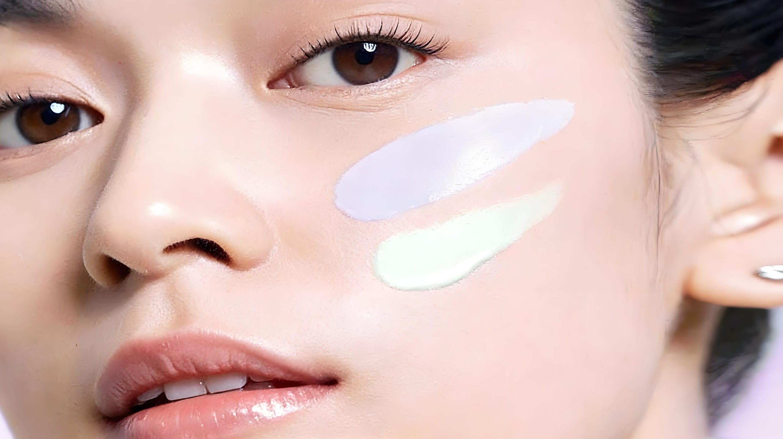 干皮姐妹听我一句劝💡素颜霜选对真的能“换皮”！