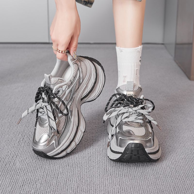 👠温柔通勤女鞋|舒适不磨脚,日常穿搭零压力✨