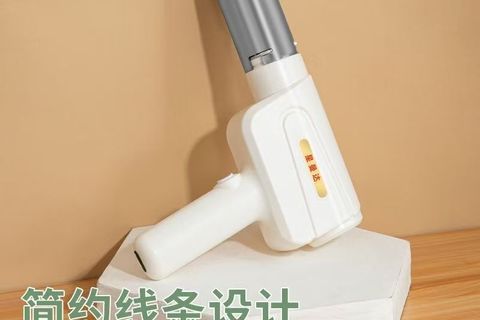 🍜无线手持面条机｜15 秒快速出面，在家轻松做鲜面✨
