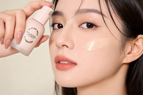 2026油皮粉底液推荐：PL蹭不掉4.0深度测评，揭秘“越油越美丽”的黑科技