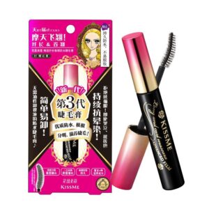 🦋眼妆专题|睫毛膏才是眼妆灵魂✨选对 = 自带大眼特效👁️