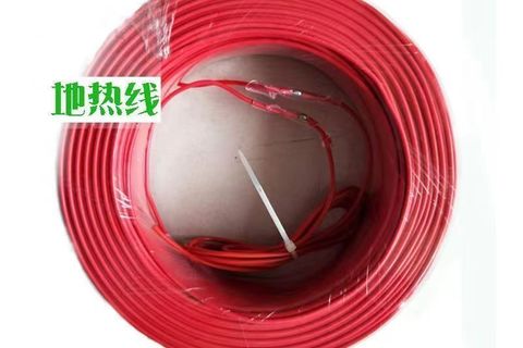 🌡️农用育苗地热线｜大棚蔬菜花卉加温，出苗率翻倍✨
