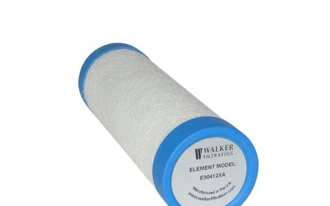 Walker沃克过滤器滤芯E511XA E511X 1A55过滤器