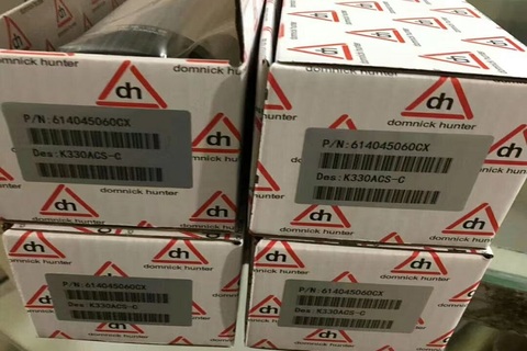多明尼克汉德过滤器AX0009G-C AO0009G-C AA0009G-C滤芯