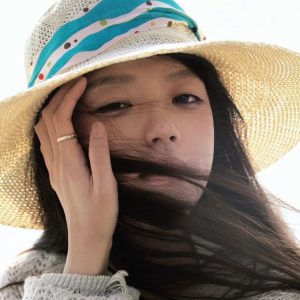 小璐の穿搭美妆日记的头像